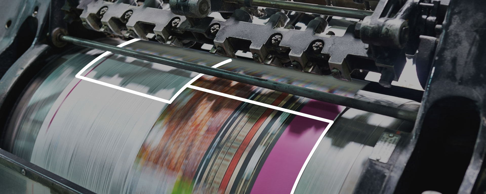 Managing waste for the printing industry